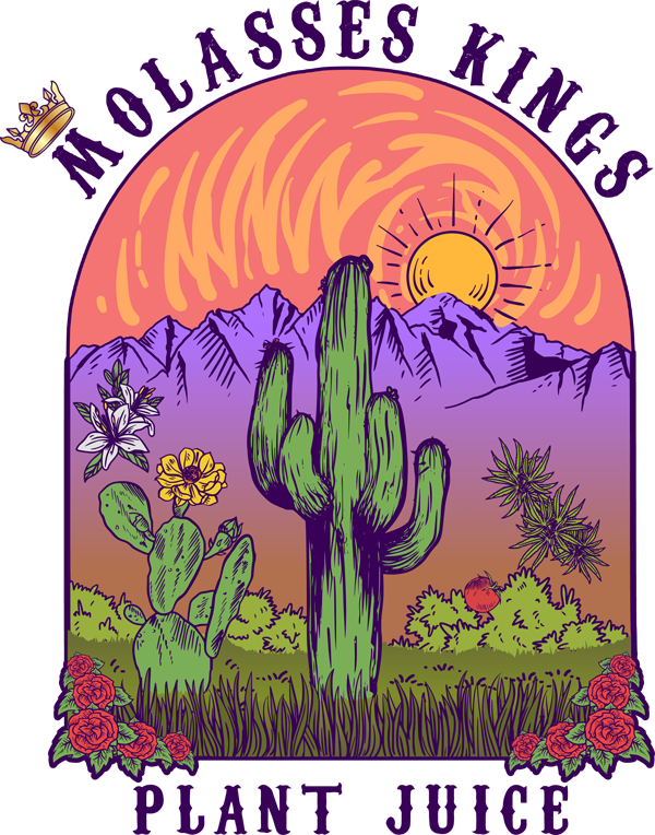 Molasses Kings